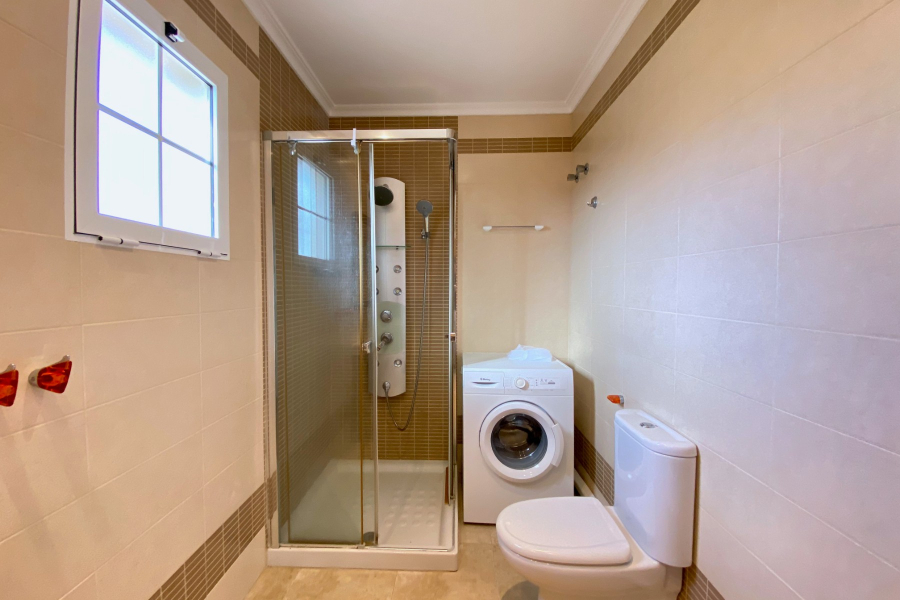 Resale - Villa - Torrevieja  - Torreblanca