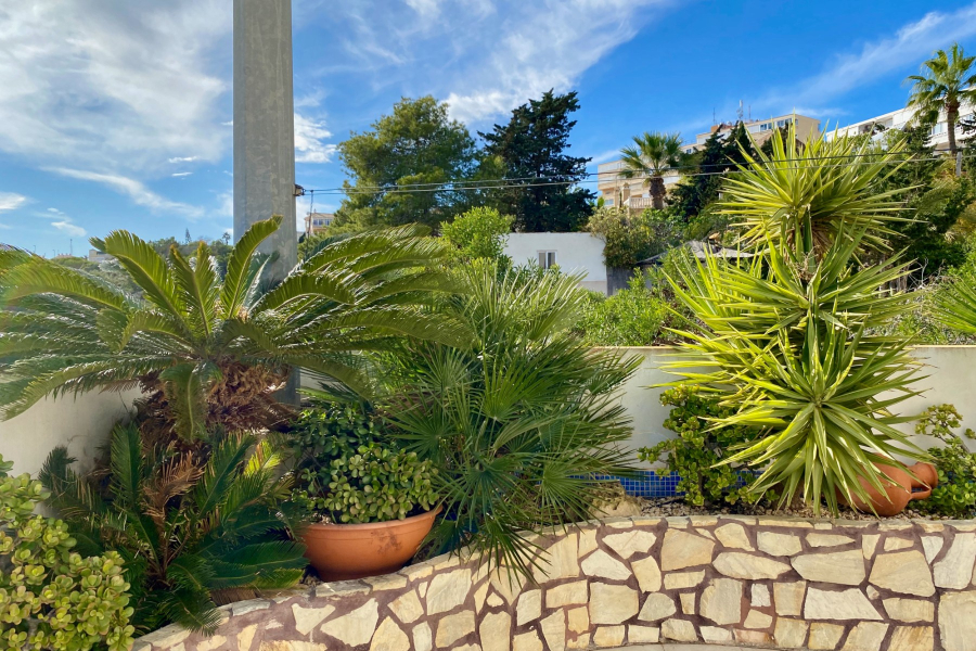 Resale - Villa - Torrevieja  - Torreblanca