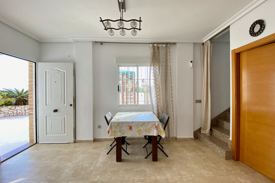 Resale - Villa - Torrevieja  - Torreblanca