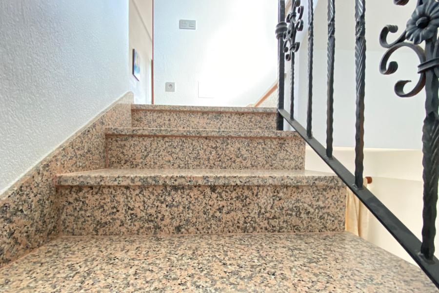 Resale - Villa - Torrevieja  - Torreblanca