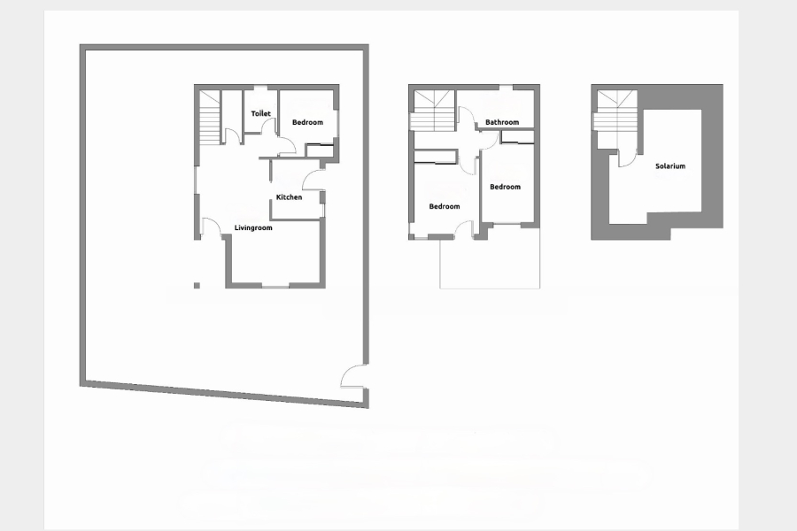 Resale - Villa - Torrevieja  - Torreblanca