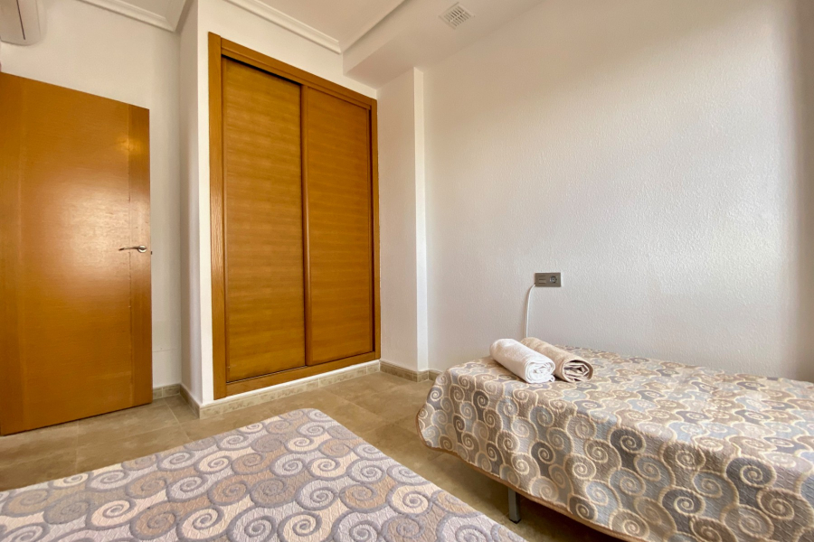 Resale - Villa - Torrevieja  - Torreblanca