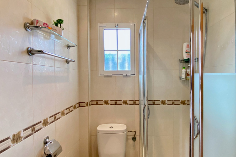 Resale - Villa - Torrevieja  - Torreblanca