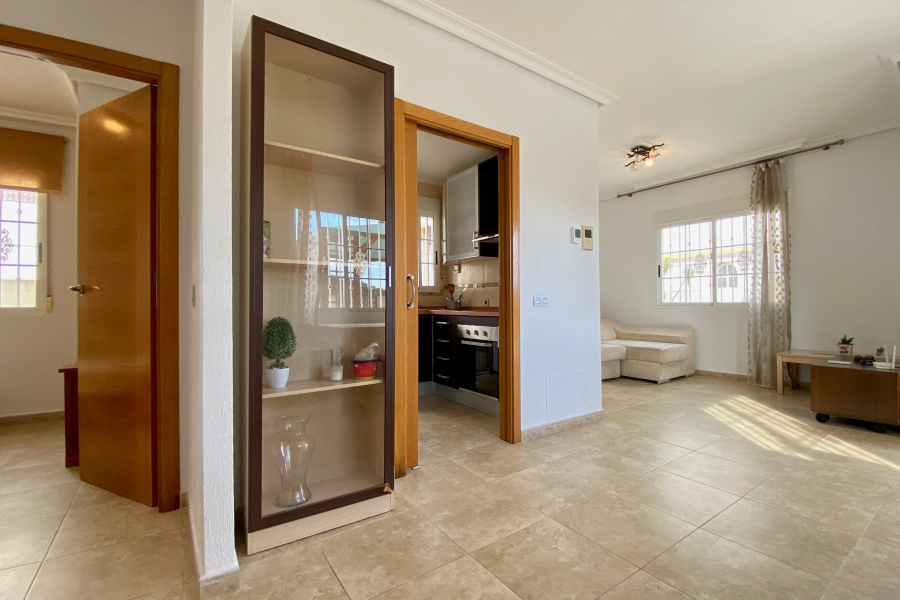 Resale - Villa - Torrevieja  - Torreblanca