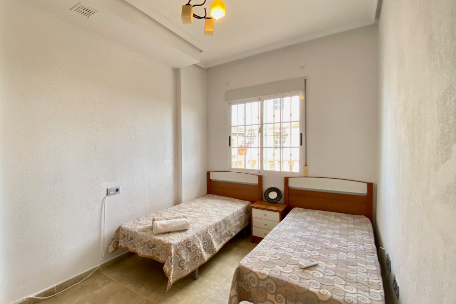 Resale - Villa - Torrevieja  - Torreblanca