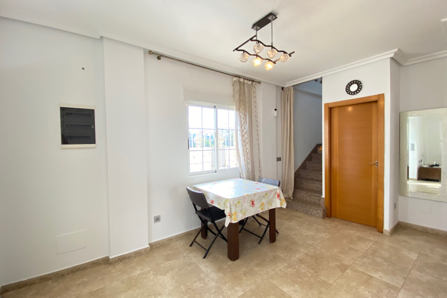 Resale - Villa - Torrevieja  - Torreblanca