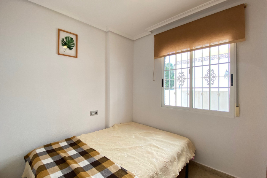 Resale - Villa - Torrevieja  - Torreblanca