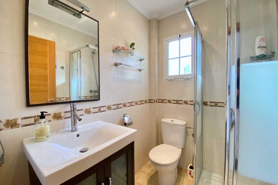 Resale - Villa - Torrevieja  - Torreblanca