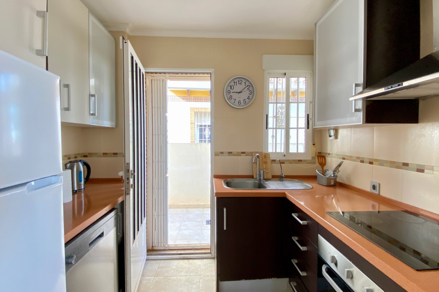 Resale - Villa - Torrevieja  - Torreblanca