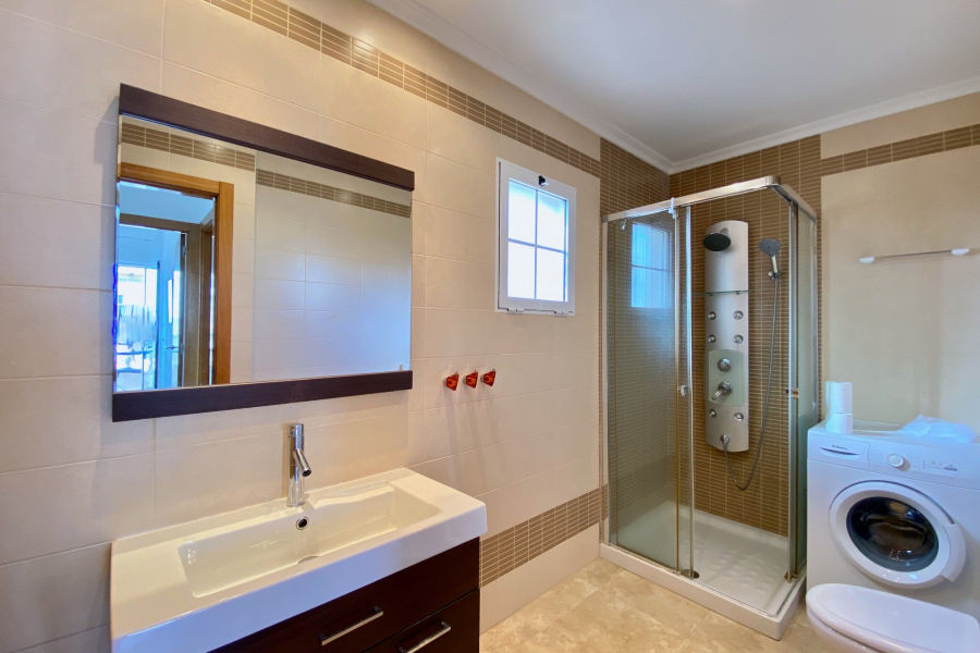 Resale - Villa - Torrevieja  - Torreblanca