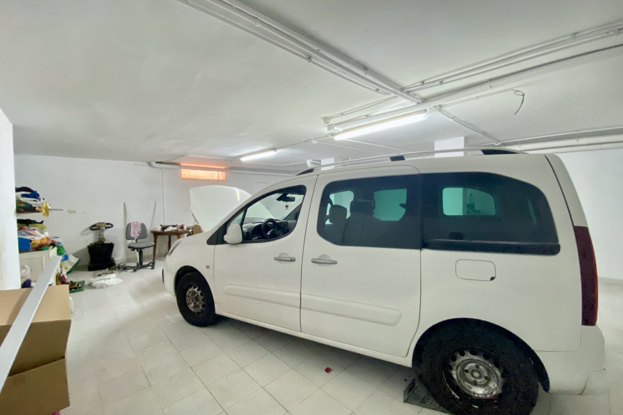 Resale - Villa - Torrevieja  - Torreblanca