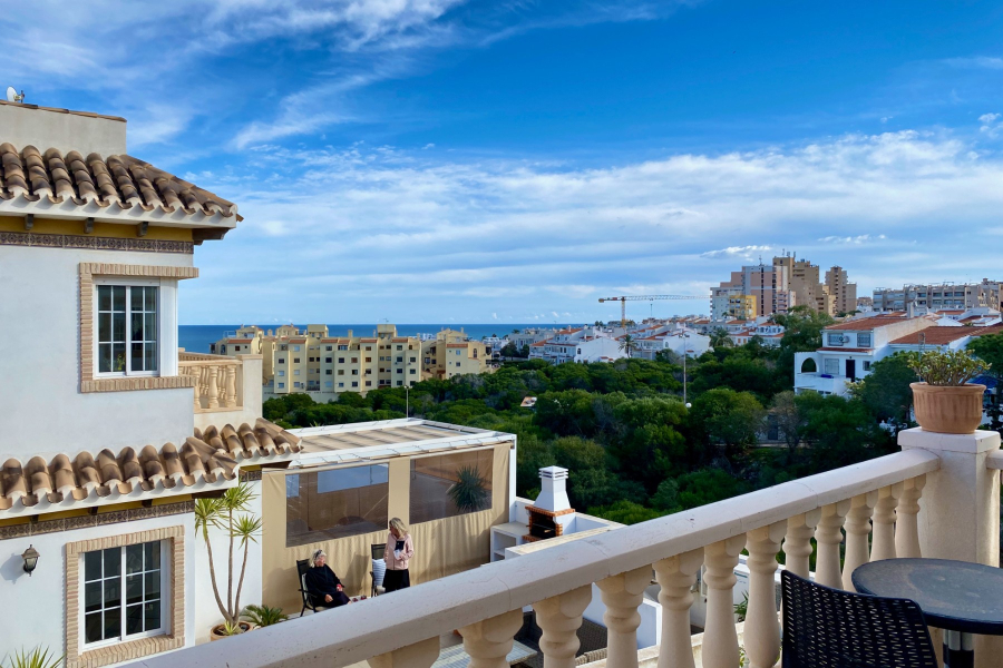 Resale - Villa - Torrevieja  - Torreblanca