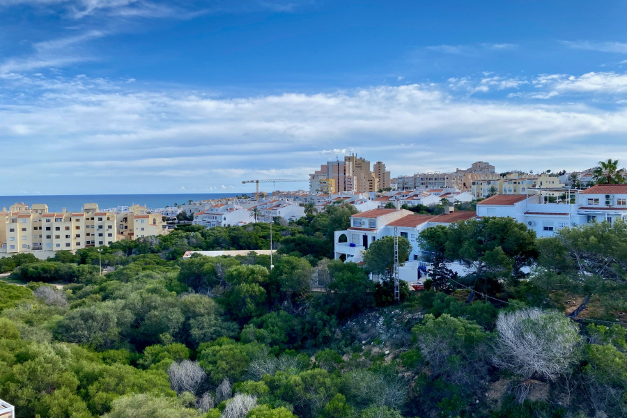 Resale - Villa - Torrevieja  - Torreblanca