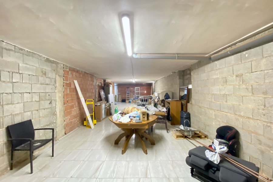 Resale - Villa - Torrevieja  - Torreblanca