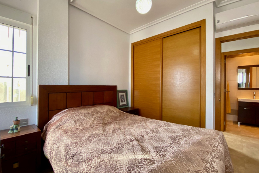 Resale - Villa - Torrevieja  - Torreblanca