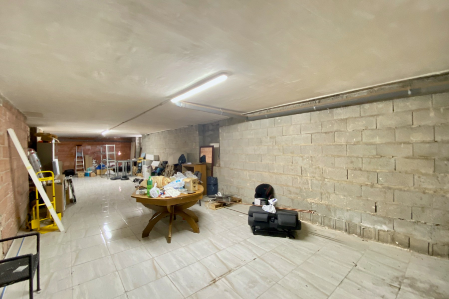 Resale - Villa - Torrevieja  - Torreblanca