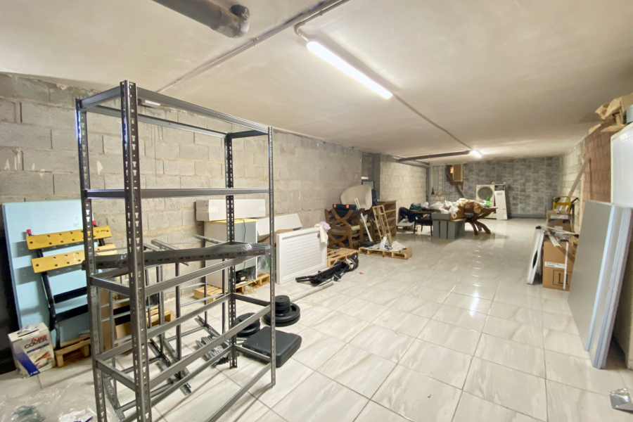 Resale - Villa - Torrevieja  - Torreblanca