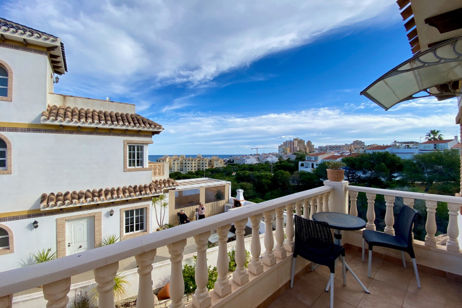 Resale - Villa - Torrevieja  - Torreblanca