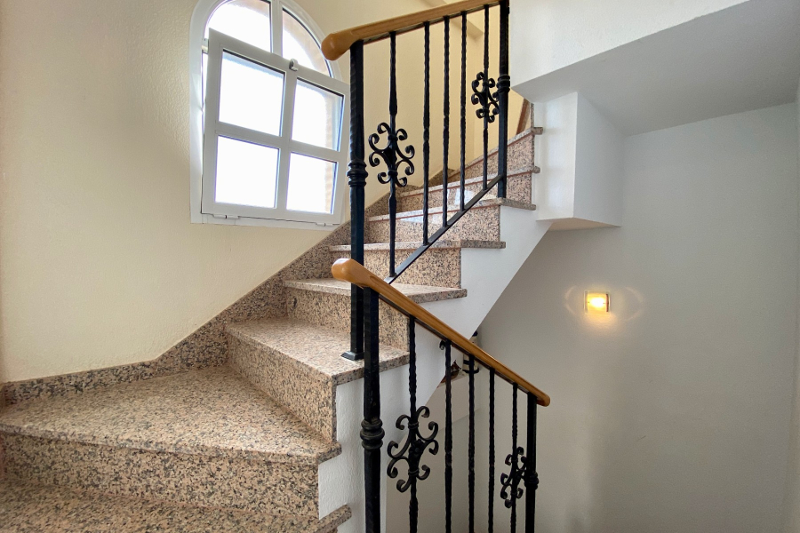 Resale - Villa - Torrevieja  - Torreblanca