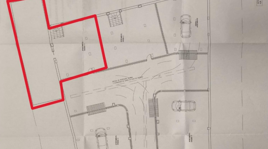 Resale - Villa - Torrevieja  - Torreblanca