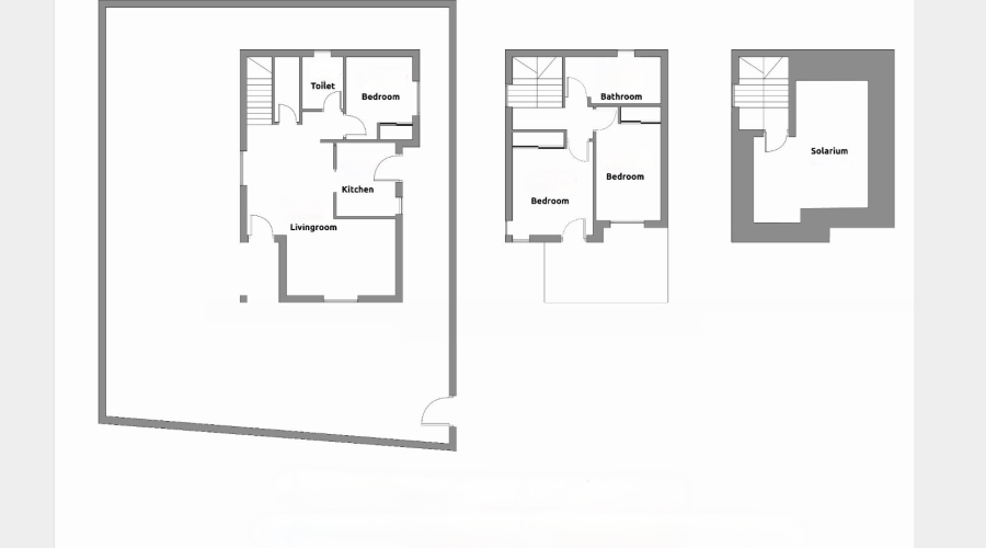 Resale - Villa - Torrevieja  - Torreblanca