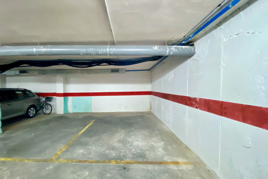 Bruktboliger - Leilighet/Bungalow - Torrevieja  - Center