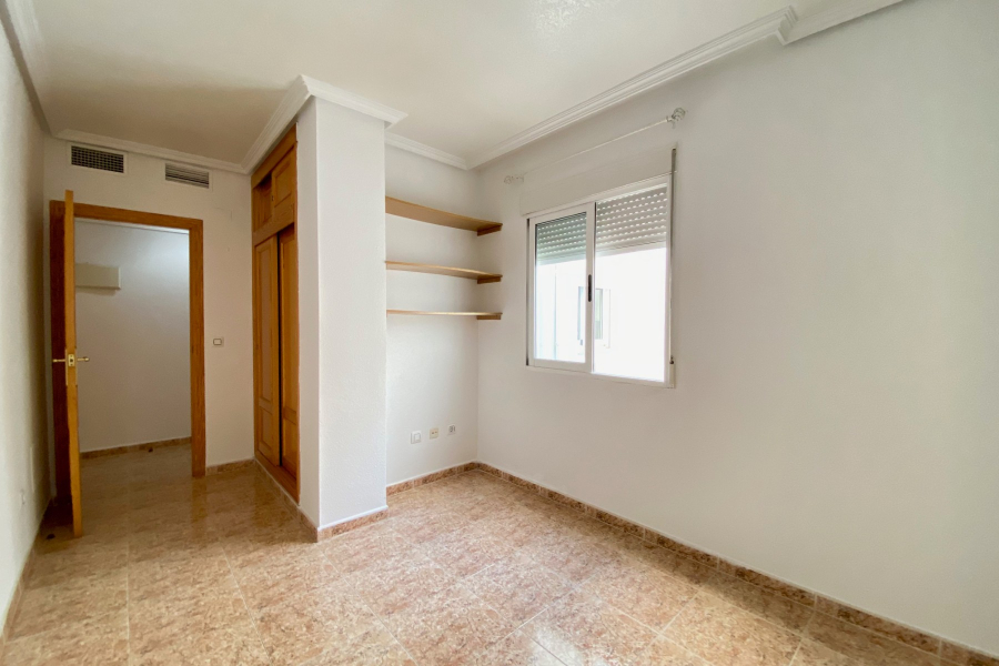 Bruktboliger - Leilighet/Bungalow - Torrevieja  - Center