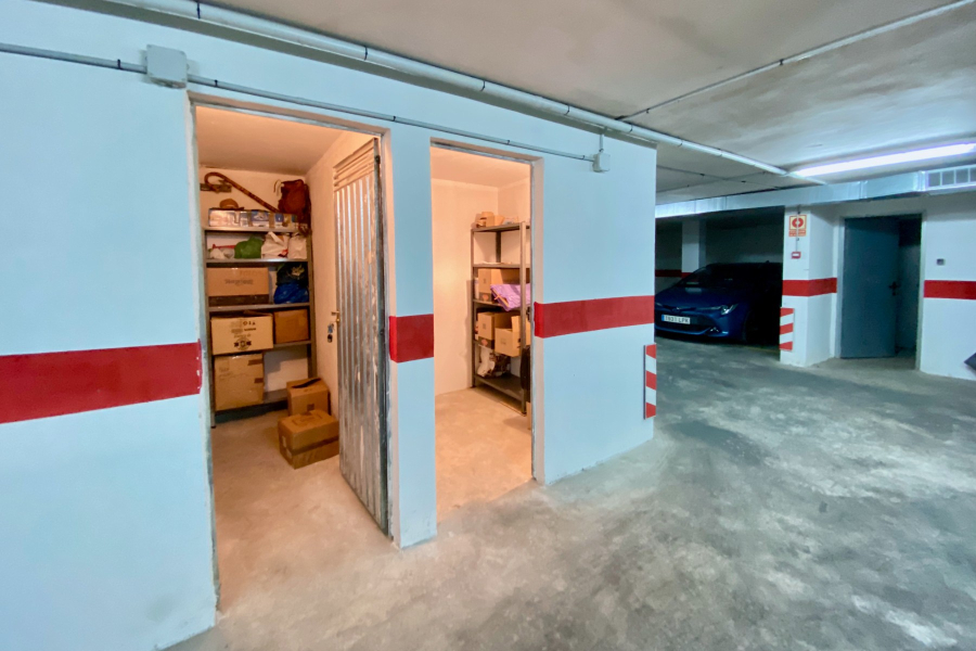 Bruktboliger - Leilighet/Bungalow - Torrevieja  - Center