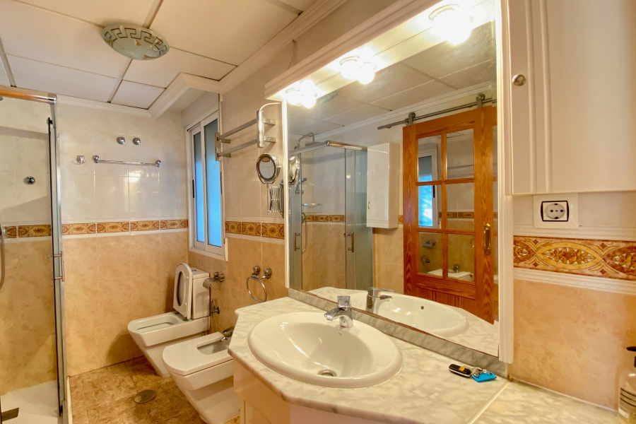 Bruktboliger - Leilighet/Bungalow - Torrevieja  - Center