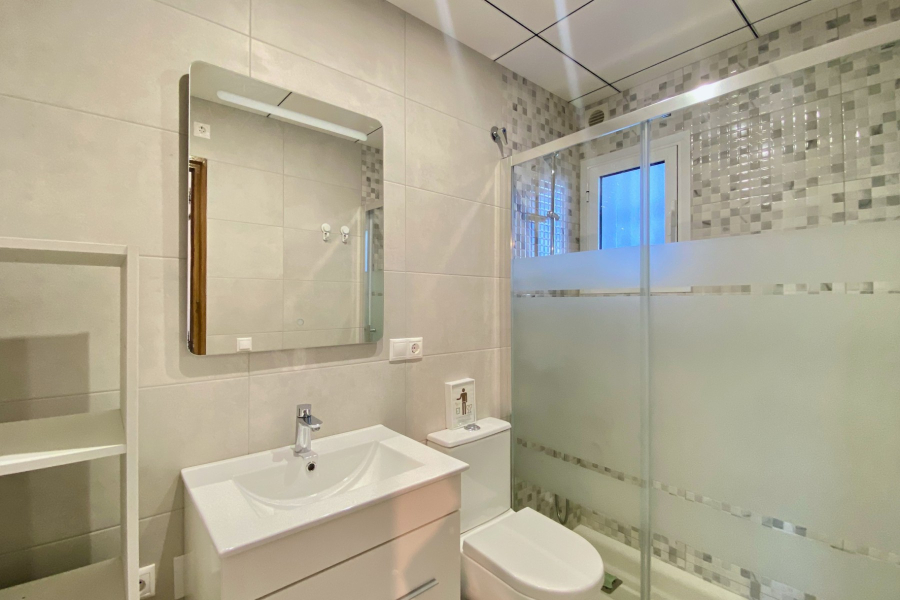 Bruktboliger - Leilighet/Bungalow - Torrevieja  - Torreblanca