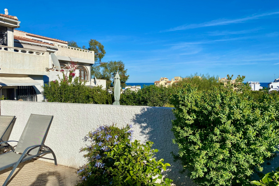 Bruktboliger - Leilighet/Bungalow - Torrevieja  - Torreblanca