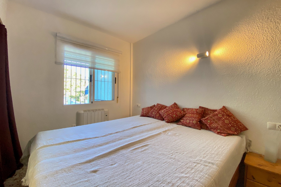 Bruktboliger - Leilighet/Bungalow - Torrevieja  - Torreblanca