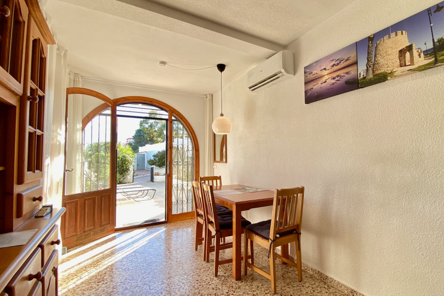 Bruktboliger - Leilighet/Bungalow - Torrevieja  - Torreblanca
