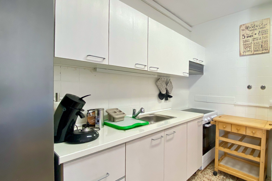 Bruktboliger - Leilighet/Bungalow - Torrevieja  - Torreblanca