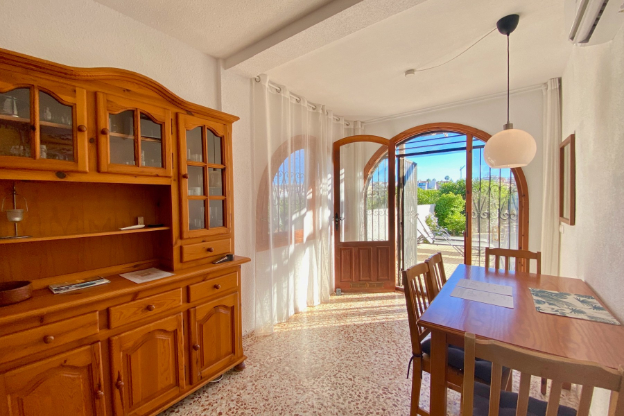 Bruktboliger - Leilighet/Bungalow - Torrevieja  - Torreblanca
