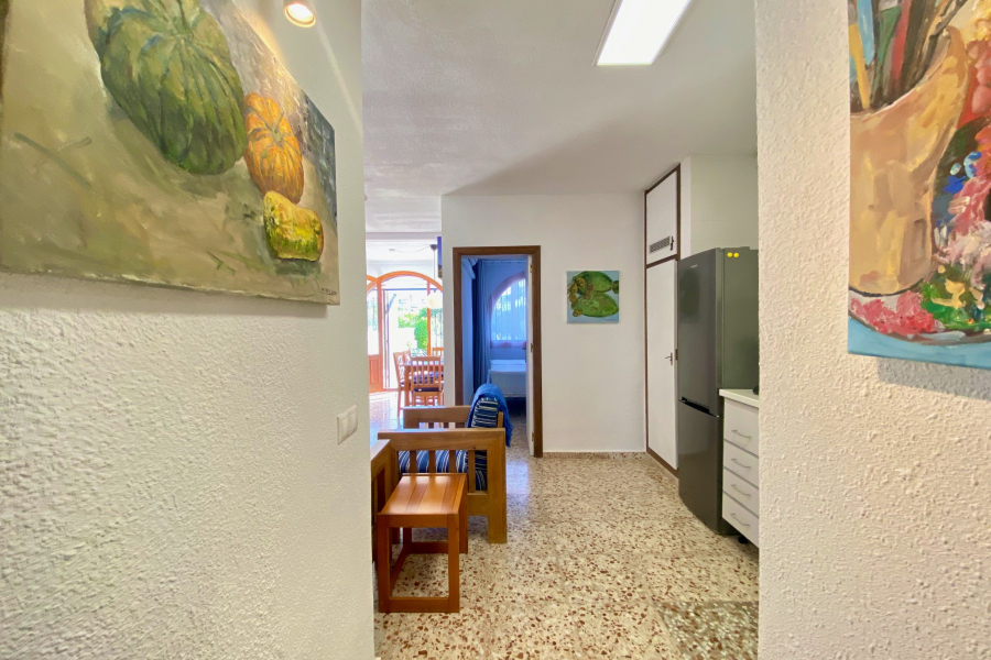 Bruktboliger - Leilighet/Bungalow - Torrevieja  - Torreblanca