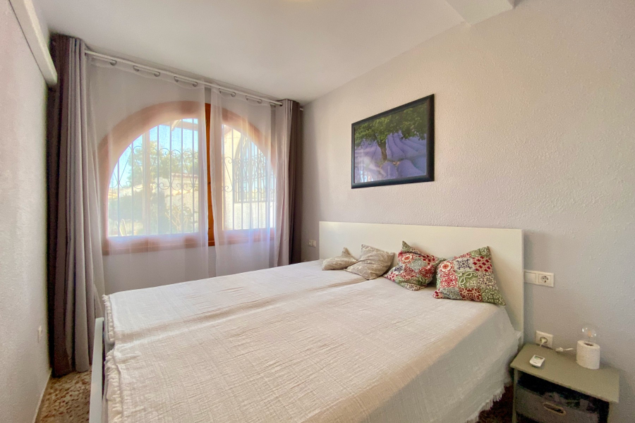 Bruktboliger - Leilighet/Bungalow - Torrevieja  - Torreblanca