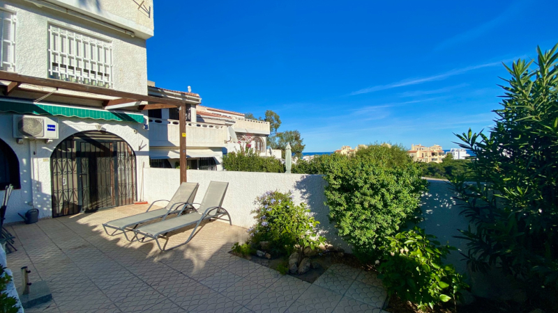 Leilighet/Bungalow - Bruktboliger - Torrevieja  - Torreblanca