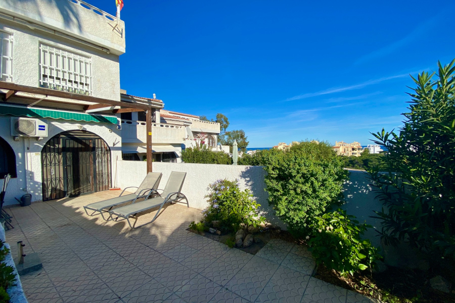 Bruktboliger - Leilighet/Bungalow - Torrevieja  - Torreblanca