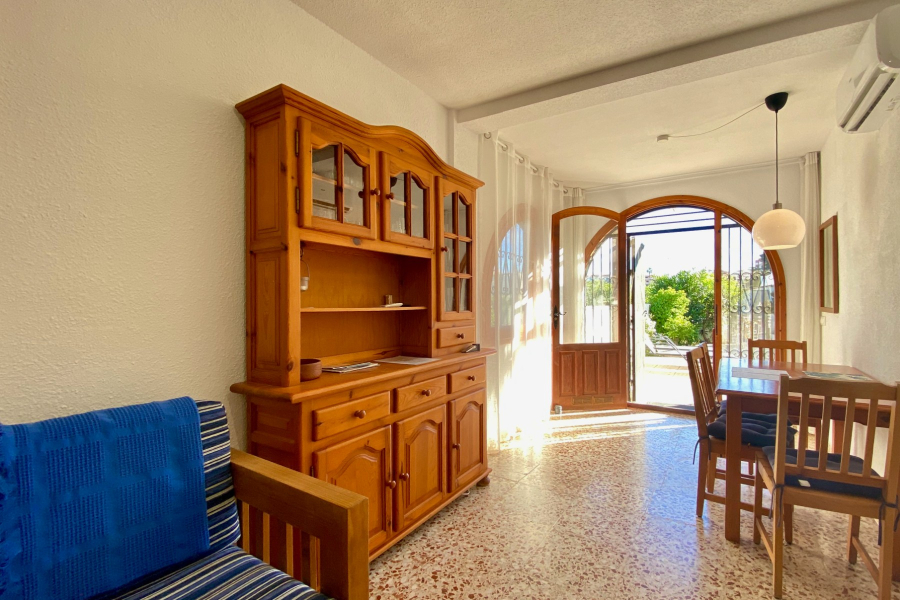 Bruktboliger - Leilighet/Bungalow - Torrevieja  - Torreblanca