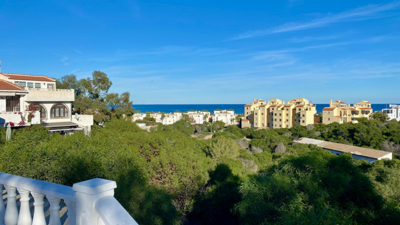 Lägenhet / Bungalow  - Resale - Torrevieja  - Torreblanca