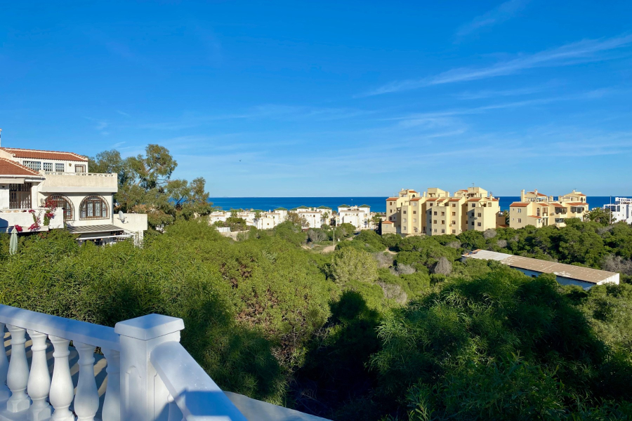 Bruktboliger - Leilighet/Bungalow - Torrevieja  - Torreblanca