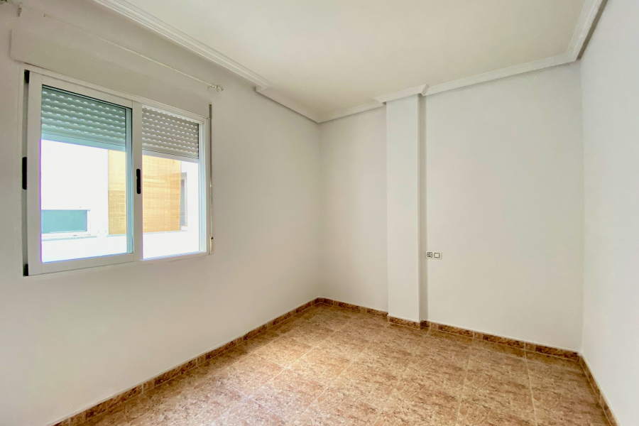 Bruktboliger - Leilighet/Bungalow - Torrevieja  - Center