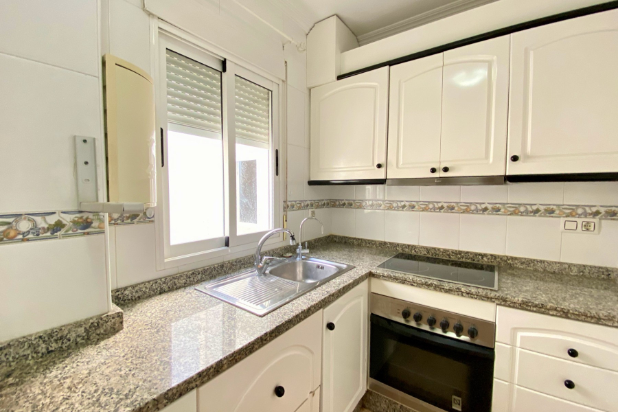 Bruktboliger - Leilighet/Bungalow - Torrevieja  - Center