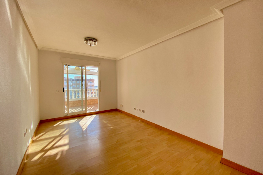 Bruktboliger - Leilighet/Bungalow - Torrevieja  - Center