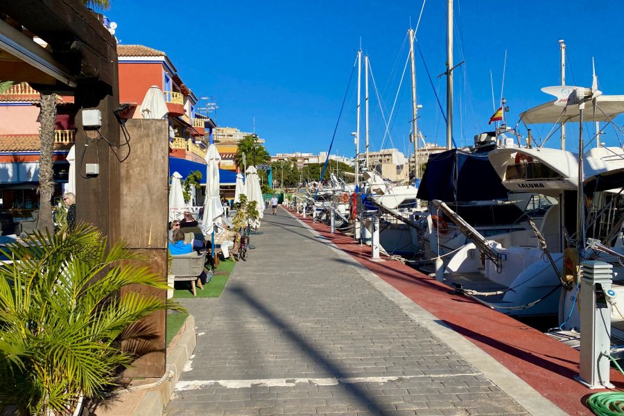 Bruktboliger - Leilighet/Bungalow - Torrevieja  - Center