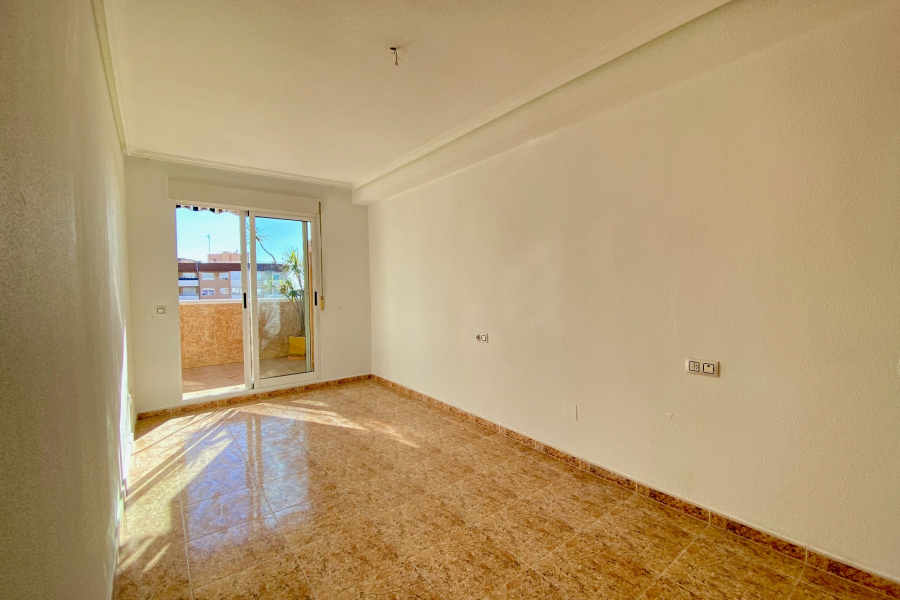 Bruktboliger - Leilighet/Bungalow - Torrevieja  - Center