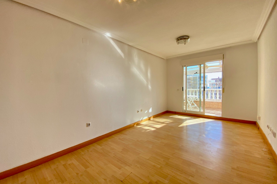 Bruktboliger - Leilighet/Bungalow - Torrevieja  - Center