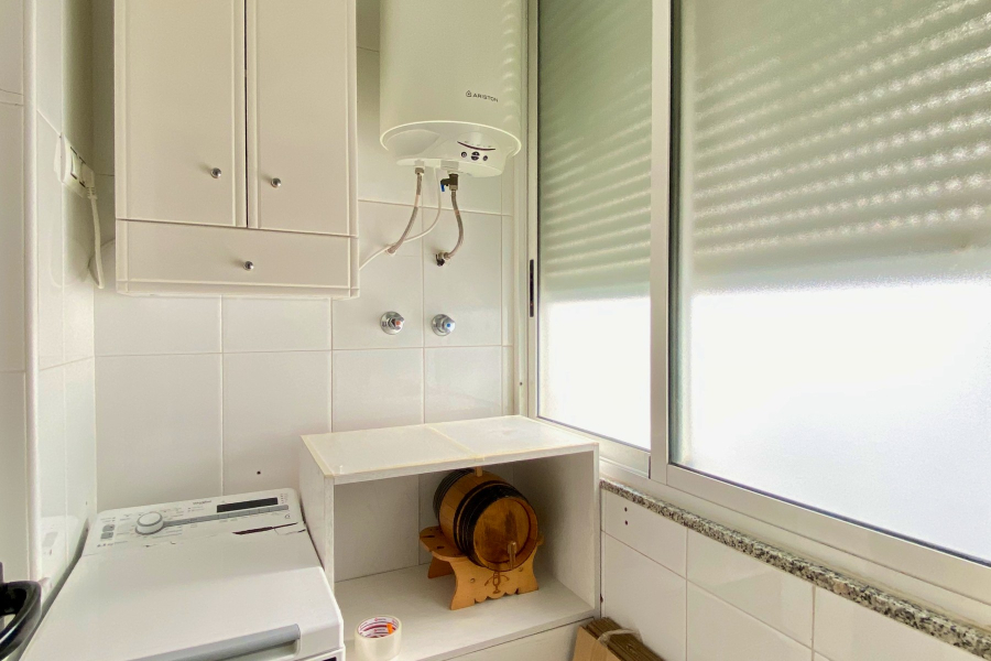 Bruktboliger - Leilighet/Bungalow - Torrevieja  - Center