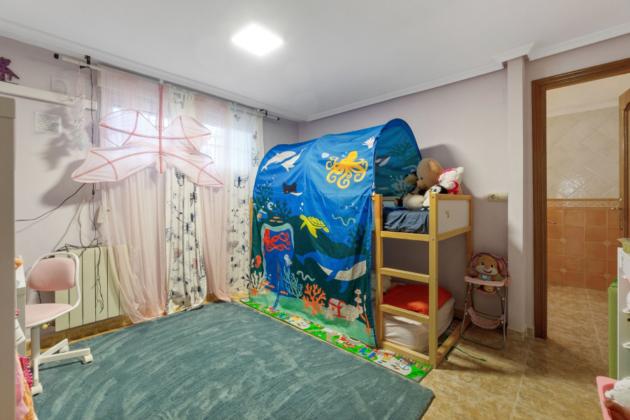 Bruktboliger - Villa - Torrevieja  - Los Balcones